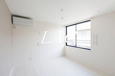 【居間・リビング】 | ZENMachiya | 洋室のお部屋です。