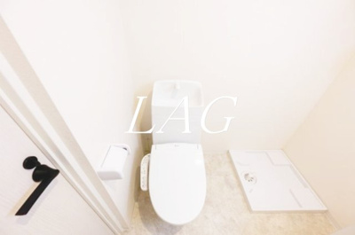 【トイレ】 | ZENMachiya | トイレです。