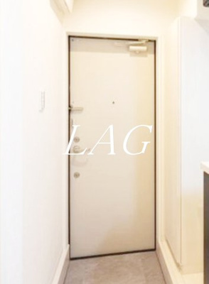 【玄関】 | ZENMachiya | 玄関です。