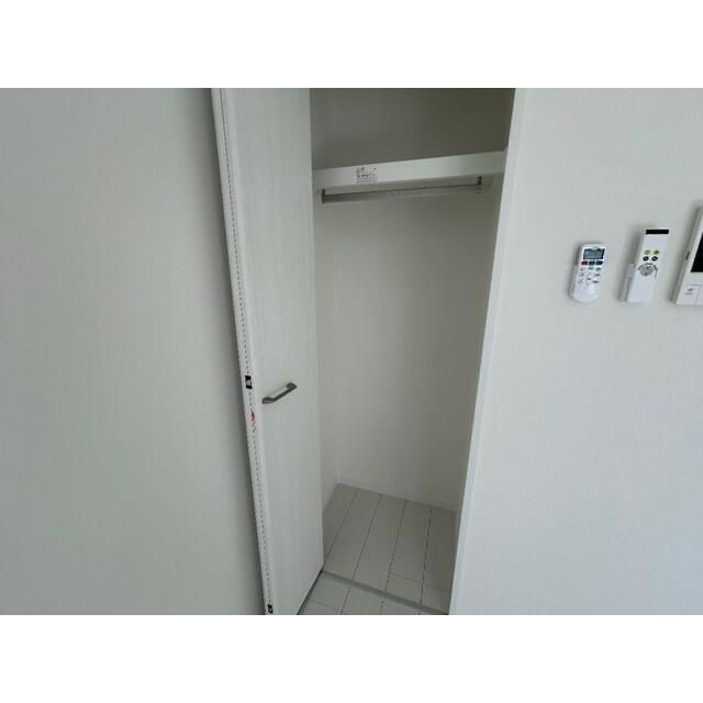 ＭＱｕａｒｔｏ東大宮の収納