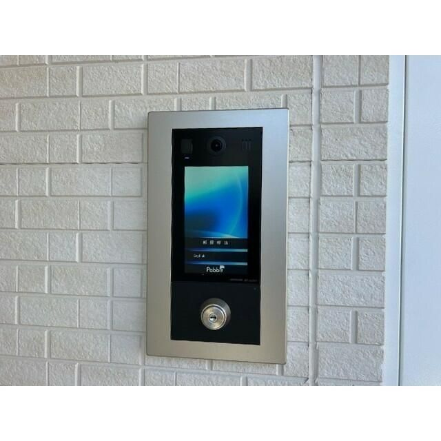 ＭＱｕａｒｔｏ東大宮のセキュリティ