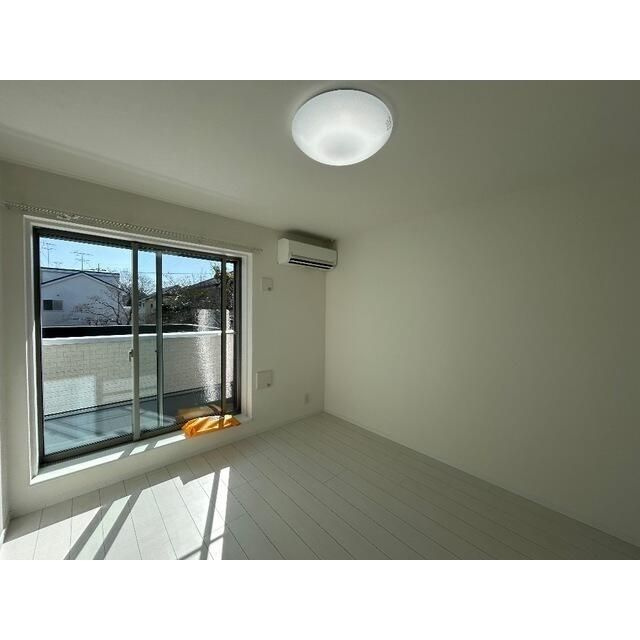 ＭＱｕａｒｔｏ東大宮の居間・リビング