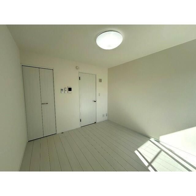 ＭＱｕａｒｔｏ東大宮の内装