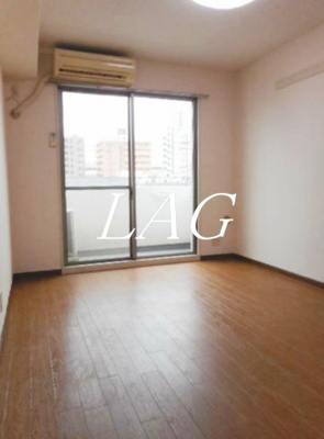 【居間・リビング】 | 日興パレス池袋ＰＡＲＴⅡ | 洋室のお部屋です。