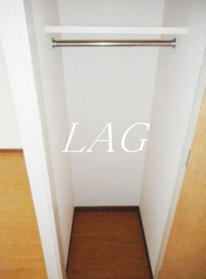 【収納】 | 日興パレス池袋ＰＡＲＴⅡ | 収納です。