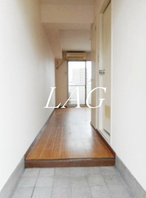 【玄関】 | 日興パレス池袋ＰＡＲＴⅡ | 玄関です。