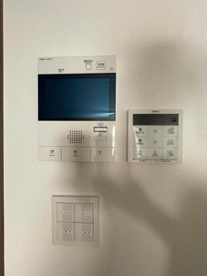 【セキュリティ】 | プレール・ドゥーク錦糸公園ＮＯＲＴＨ