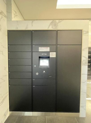 【その他共用部分】 | プレール・ドゥーク錦糸公園ＮＯＲＴＨ