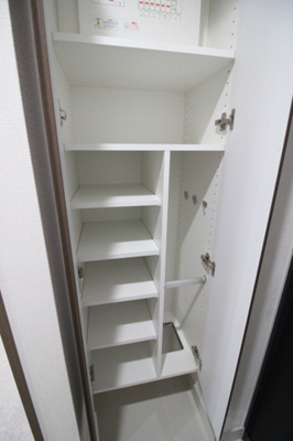 【玄関】 | プレール・ドゥーク錦糸公園ＮＯＲＴＨ