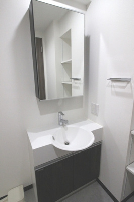 【洗面所】 | プレール・ドゥーク錦糸公園ＮＯＲＴＨ