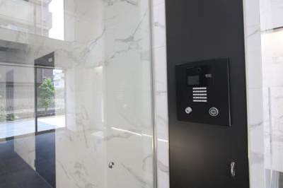 【セキュリティ】 | プレール・ドゥーク錦糸公園ＮＯＲＴＨ