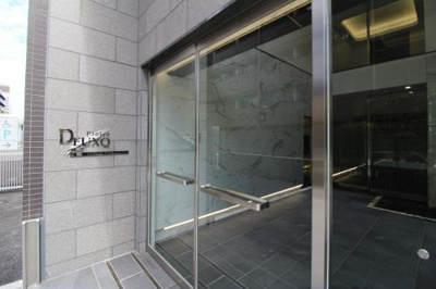 【エントランス】 | プレール・ドゥーク錦糸公園ＮＯＲＴＨ