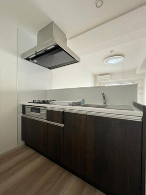 【キッチン】 | プレール・ドゥーク錦糸公園ＮＯＲＴＨ