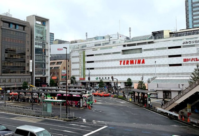 【周辺】 | プレール・ドゥーク錦糸公園ＮＯＲＴＨ