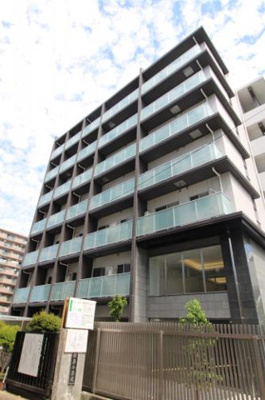 【外観】 | プレール・ドゥーク錦糸公園ＮＯＲＴＨ