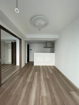 【居間・リビング】 | プレール・ドゥーク錦糸公園ＮＯＲＴＨ