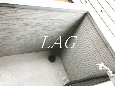 【バルコニー】 | アドバンス東長崎 | バルコニーです。