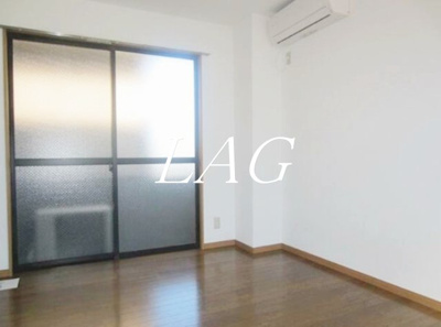 【寝室】 | アドバンス東長崎 | 寝室です。