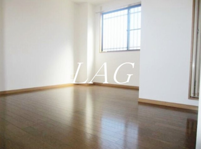 【居間・リビング】 | アドバンス東長崎 | 洋室のお部屋です。