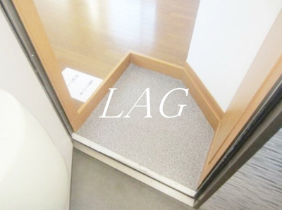 【玄関】 | アドバンス東長崎 | 玄関です。