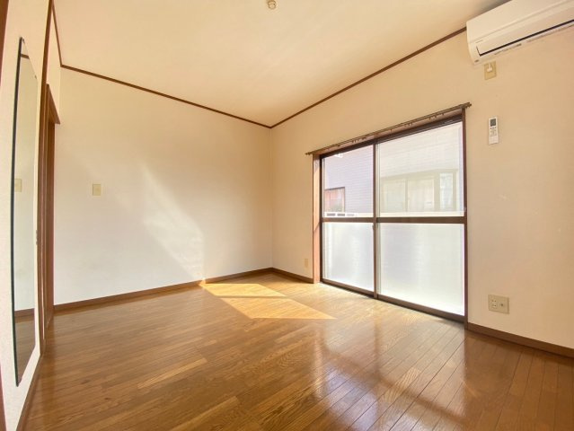 【居間・リビング】