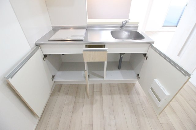 【キッチン】 | フジパレス教興寺三丁目Ⅱ