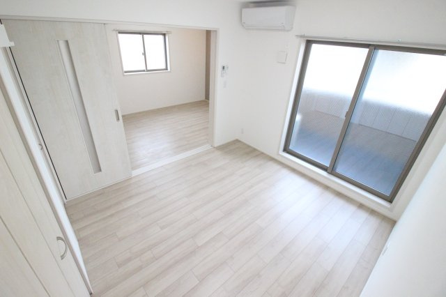 【洋室】 | フジパレス教興寺三丁目Ⅱ