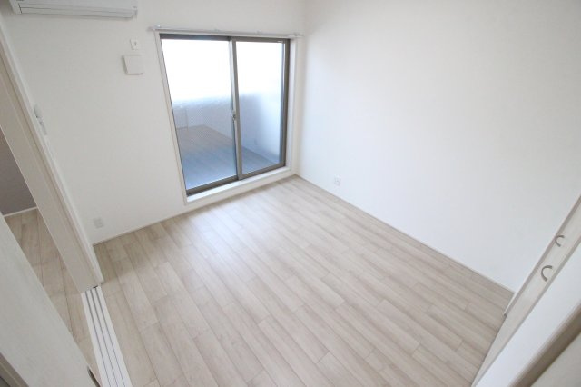 【洋室】 | フジパレス教興寺三丁目Ⅱ