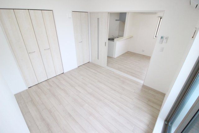 【洋室】 | フジパレス教興寺三丁目Ⅱ