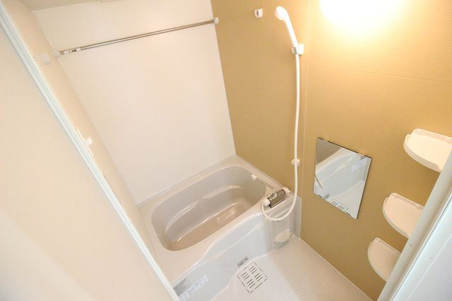 【浴室】 | フジパレス教興寺三丁目Ⅱ