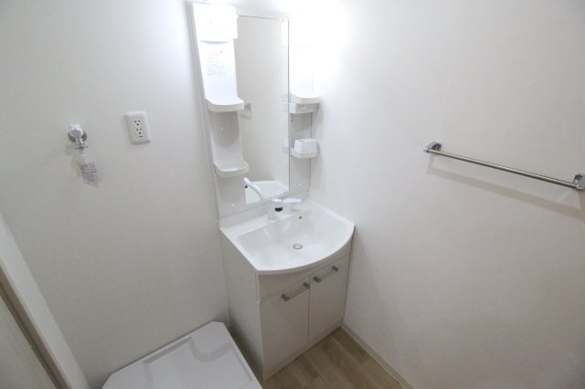 【独立洗面台】 | フジパレス教興寺三丁目Ⅱ