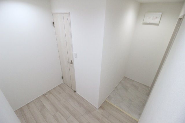 【玄関】 | フジパレス教興寺三丁目Ⅱ