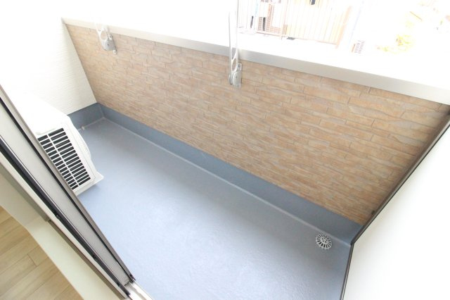 【バルコニー】 | フジパレス教興寺三丁目Ⅱ