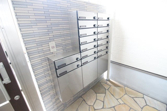 【その他共用部分】 | フジパレス教興寺三丁目Ⅱ