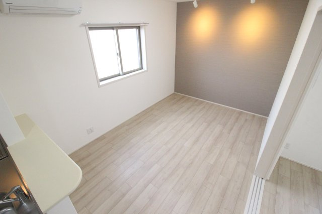 【居間・リビング】 | フジパレス教興寺三丁目Ⅱ