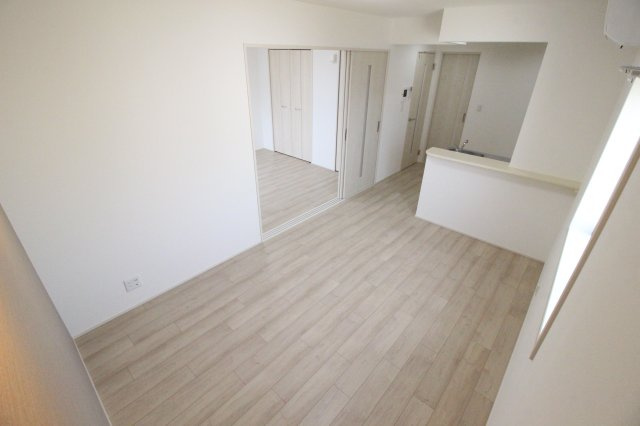 【居間・リビング】 | フジパレス教興寺三丁目Ⅱ