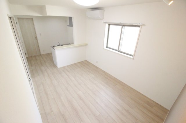 【居間・リビング】 | フジパレス教興寺三丁目Ⅱ