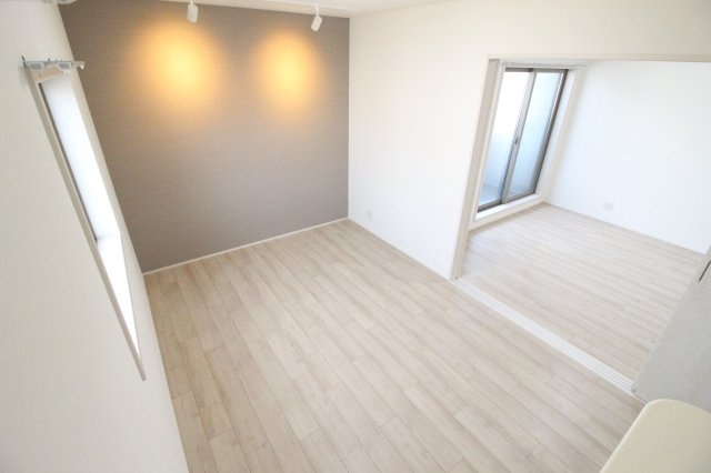 【居間・リビング】 | フジパレス教興寺三丁目Ⅱ