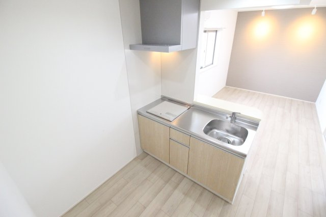 【キッチン】 | フジパレス教興寺三丁目Ⅱ