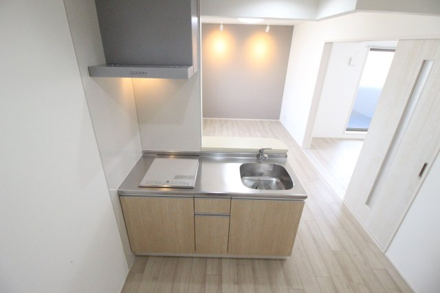 【キッチン】 | フジパレス教興寺三丁目Ⅱ