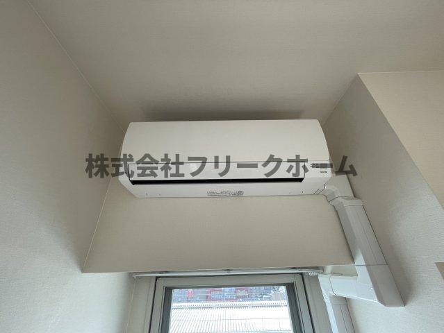 武蔵野市境２丁目の賃貸マンションの設備
