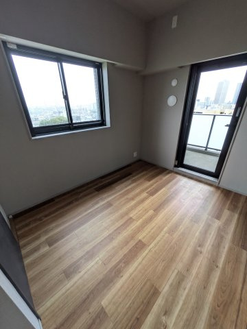 ブランシエスタ新丸子リバーフロントのその他共用部分