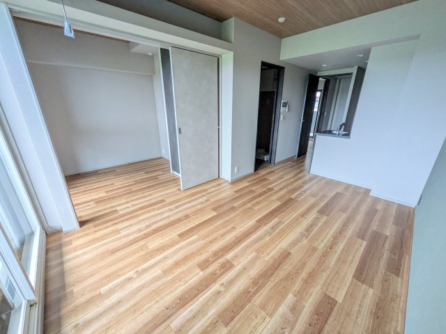 ブランシエスタ新丸子リバーフロントのその他