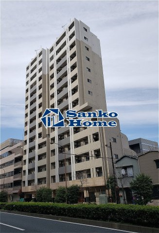 スカイコート後楽園ＥＡＳＴ