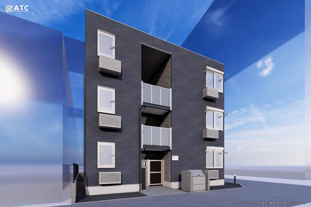 イクシオ町屋Ⅱのその他