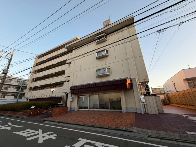 京町ビルのその他