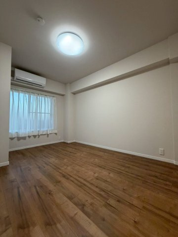 京町ビルの洋室|洋室です