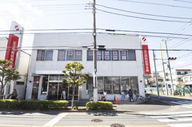 足立成和信用金庫佐野…まで177m