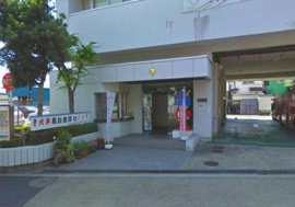 足立消防署神明出張所まで850m