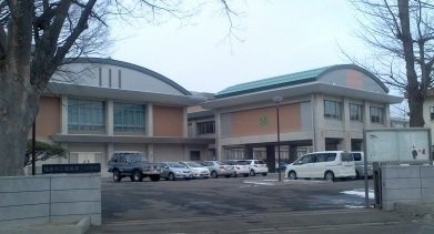 サンフローラＡの周辺|福島市立第三中学校まで2000m